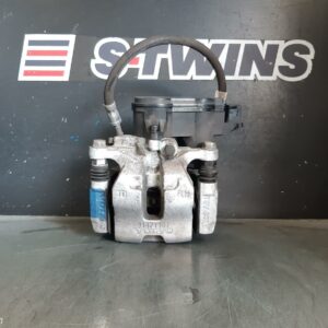 2021 Volvo Xc40 Caliper Rh Rear Non Ev Type 02/18- 309260