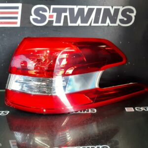 2015 Peugeot 308 Right Taillight T9 Wagon 10/14-01/21 309986