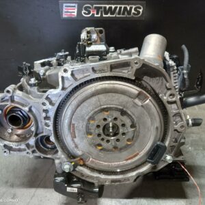 2022 Kia Sorento Trans Gearbox Mq4 Auto Awd Diesel 2.2 Turbo D4He Non Transfer Case 02/20- 311921
