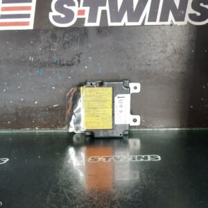 2018 Nissan Xtrail Airbag Module Sensor Module T32 2.0/2.5 02/14-07/22 312691
