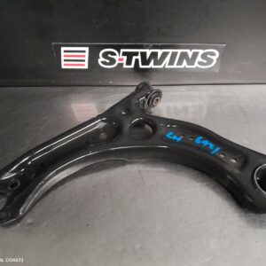 2021 Skoda Kamiq Left Front Lower Control Arm Nw 1.5 Petrol 06/20- 271023
