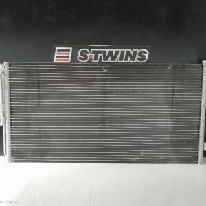 2019 Ford Escape A C Condenser Zg 09/16-05/20 312829