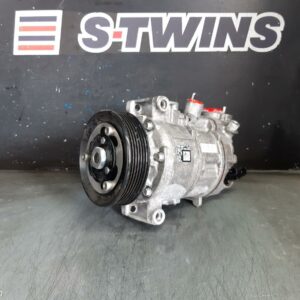 2018 Volkswagen Polo A C Compressor 1.0/2.0 Petrol Aw-Ae 09/17- 313964