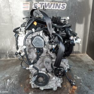 2023 Nissan Xtrail Engine Petrol 2.5 Pr25D T33 08/22- 314454