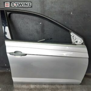 2018 Volkswagen Polo Right Front Door Aw-Ae 09/17- 313786