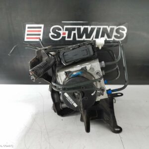 2011 Nissan Pathfinder Abs Pump Modulator R51 P/N 476604X50D 05/05-09/13 309366