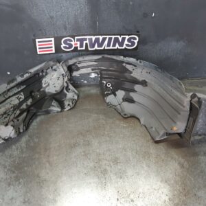 2015 Mazda 3 Right Guard Liner Bm-Bn Front Hatch 11/13-02/19 311976