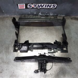 2018 Nissan Xtrail Radiator Support T32 02/14-07/22 312686