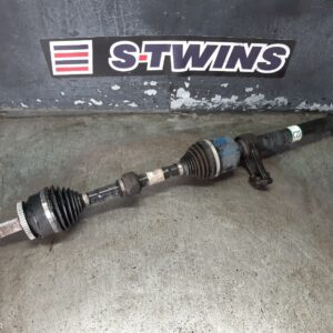 2017 Kia Carnival/Grand Carnival Right Driveshaft Auto T/M Diesel 2.2 Yp 01/15-10/20 312366
