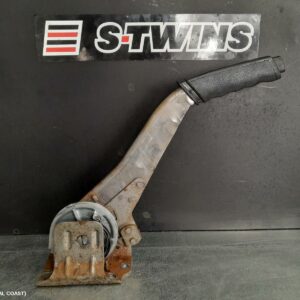 2009 Jeep Cherokee Handbrake Lever Kk 02/08-10/12 314208