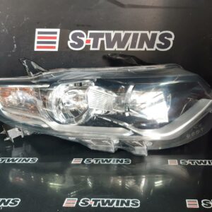 2012 Ford Territory Right Headlamp Sz Mki Tx/Ts 04/11-09/14 311463