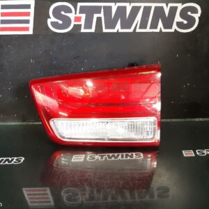 2017 Kia Carnival/Grand Carnival Rear Garnish Tailgate Lamp (Rh Side) Led Type Yp 01/15-02/18 312291