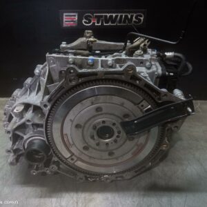 2017 Ford Escape Trans Gearbox Auto Awd Diesel 2.0 Turbo Zg 09/16-05/20 312463