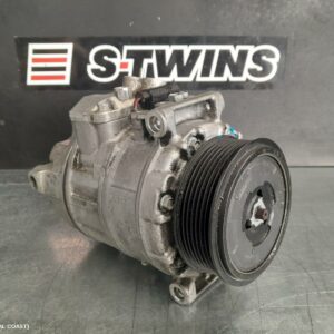 2021 Mercedes Sprinter A C Compressor Vs30 2.1 Diesel 05/18-01/22 314018