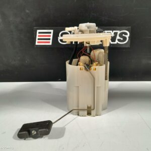 2017 Renault Megane Fuel Pump Gen 4 06/16-02/20 311014
