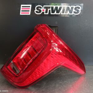 2022 Haval Jolion Right Taillight A01 In Body Non Hev W/ Led Type 02/21- 314393