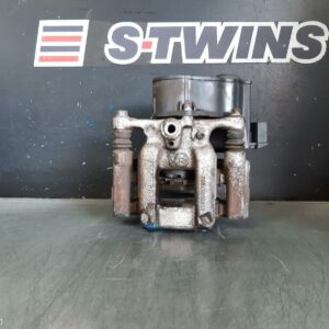 2015 Peugeot 308 Caliper Rh Rear T9 Gti/Hatch/Wagon 10/14-01/21 309987