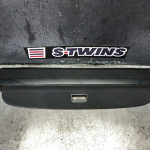 2015 Skoda Octavia Parcel Shelf Ne Wagon Retractable 11/13-09/20 242978