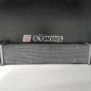 2019 Ford Escape Intercooler Zg Petrol 1.5 Gtdi Turbo 09/16-05/20  312832
