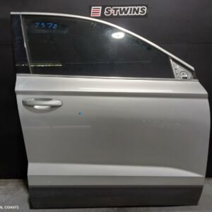 2019 Skoda Karoq Right Front Door Nu 04/18- 313733