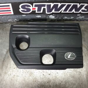 2023 Lexus Es Series (13-) Engine Cover Xz10 08/18- 313364