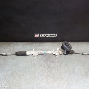 2022 Renault Arkana Steering Box Rack Electric Type Jl1 05/21- 310874
