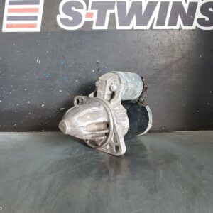 2014 Subaru Wrx Starter Petrol Fa20 Turbo Auto Cvt V1 03/14-10/21 311794