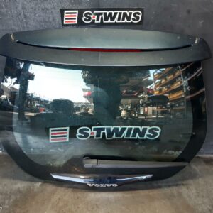 2008 Volvo C30 Bootlid Tailgate 04/07-07/13 314161