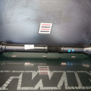 2017 Volkswagen Amarok Front Prop Shaft Dual Cab Auto T/M 4Wd 2H 10/10-09/22 314553