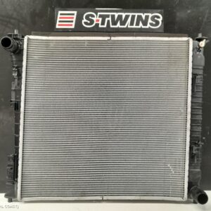 2022 Kia Sorento Radiator Auto 2.2 Diesel Mq4 02/20- 311926