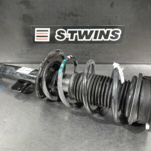 2021 Skoda Kamiq Left Front Strut Nw 06/20- 271021