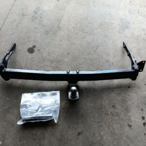 2011 Nissan Xtrail Towbar T31 07/10-12/13 311640