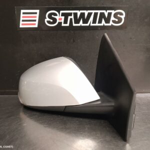 2012 Renault Megane Right Door Mirror X32/B95/K95 5Dr Hatch/Wagon Colour Coded Heated Non Folding Type 09/10-06/13 262871