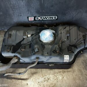 2015 Kia Cerato Fuel Tank Yd Petrol 04/13-05/18 309488