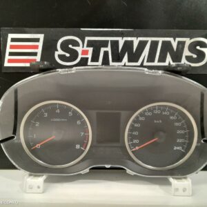 2016 Subaru Xv Instrumentcluster Instrument Cluster G4X 08/11-04/17 310138