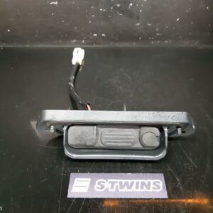 2018 Mitsubishi Outlander Tailgate Handle Zk 04/15-07/21 120047