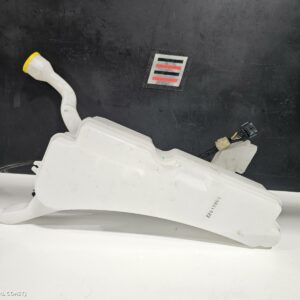 2022 Renault Arkana Washer Bottle Jl1 05/21- 310871