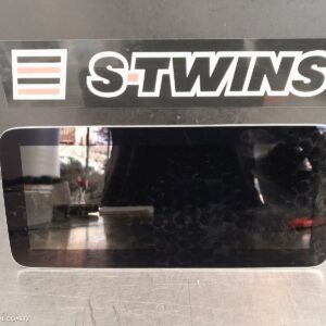 2019 Mercedes Glc Class Radio Cd Dvd Sat Tv Display Unit 10.25In X253/C253 08/19- 313276