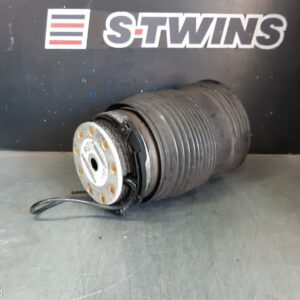 2017 Mercedes Glc Class Rear Coil Spring Airbag Spring (Lh Side) X253/C253 09/15- 308861