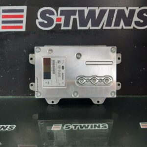 2019 Jaguar E Pace Radio Cd Dvd Sat Tv Amplifier Meridian Type X540 11/17- 308279