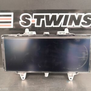 2019 Mercedes Glc Class Instrumentcluster Petrol 3.0 Auto T/M X253 08/16- 313468