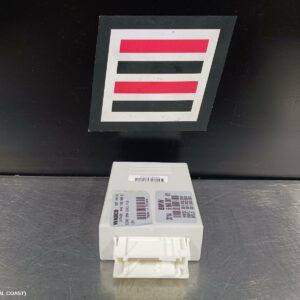 2015 Bmw X5 Ecu Airbag Suspension Ecu F15 09/13-07/18 199297