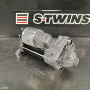 2017 Volvo Xc90 Starter Petrol 2.0 B4204T27 Mk2 04/15-07/21 309142