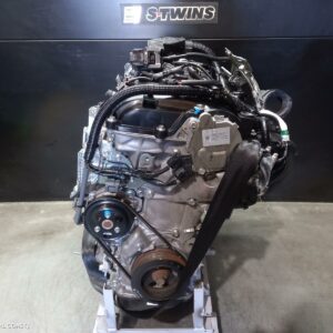 2021 Mazda Cx30 Engine Petrol 2.0 Pe-Vps Skyactiv-G Dm 10/19- 312905
