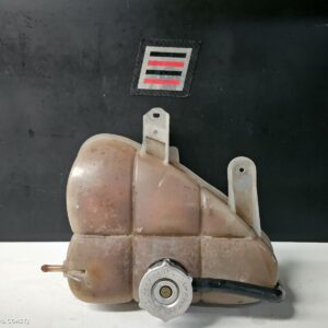 2014 Jeep Grandcherokee Overflow Bottle Wk Diesel 3.0 Non Black Top Type Expansion Tank 10/10-02/22 310678