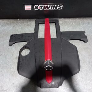 2016 Mercedes Gle Class Engine Cover C292/W166 06/15-04/19 313575
