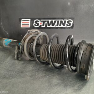 2019 Skoda Karoq Right Front Strut Nu 04/18- 314099
