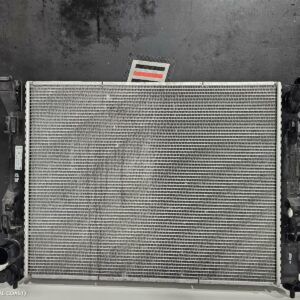 2022 Renault Arkana Radiator Auto 1.3 Petrol Jl1 05/21- 310886