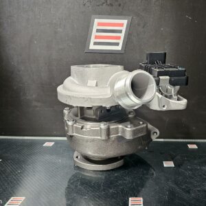 2015 Ford Ranger NEW Turbocharger Diesel 3.2 Px Series 2-3 06/15-04/22 297589