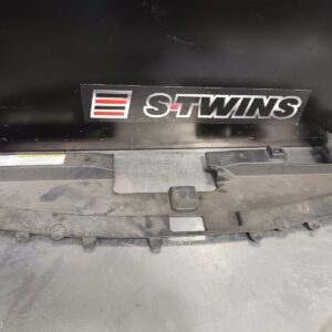 2012 Jeep Compass Misc Mk 01/12-12/16 231646